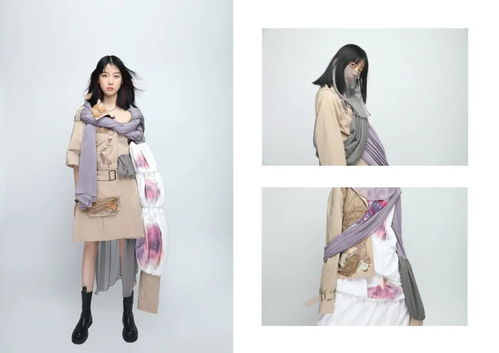 天津工业大学优势专业介绍 服装与服饰设计