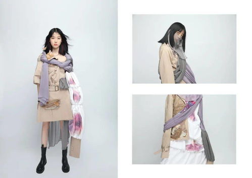 天津工业大学优势专业介绍 服装与服饰设计